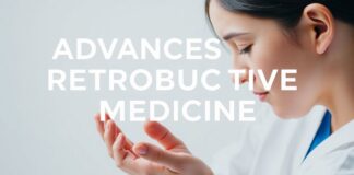 Avances en la Medicina Reproductiva: Un Viaje a la Esperanza Advances in Reproductive Medicine: A Journey of Hope