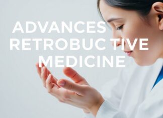 Avances en la Medicina Reproductiva: Un Viaje a la Esperanza Advances in Reproductive Medicine: A Journey of Hope