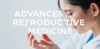 Avances en la Medicina Reproductiva: Un Viaje a la Esperanza Advances in Reproductive Medicine: A Journey of Hope