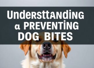 Comprendiendo y Previniendo los Mordiscos de Perros: Guía Completa Understanding and Preventing Dog Bites: Complete Guide