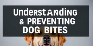 Comprendiendo y Previniendo los Mordiscos de Perros: Guía Completa Understanding and Preventing Dog Bites: Complete Guide