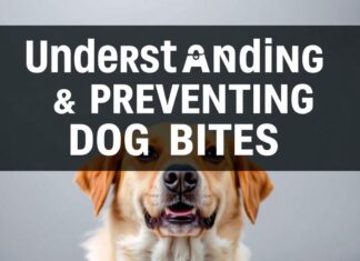 Comprendiendo y Previniendo los Mordiscos de Perros: Guía Completa Understanding and Preventing Dog Bites: Complete Guide