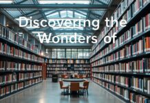 Descubriendo las Maravillas de las Bibliotecas Públicas Discovering the Wonders of Public Libraries