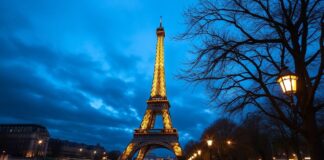 Descubriendo los Secretos de París: Un Viaje a Través de la Ciudad de la Luz Unveiling the Secrets of Paris: A Journey Through the City of Light