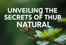 Descubriendo los Secretos del Mundo Natural: Datos Curiosos que te Asombrarán Unveiling the Secrets of the Natural World: Fascinating Facts That Will Amaze You