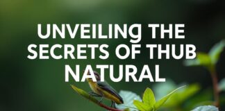 Descubriendo los Secretos del Mundo Natural: Datos Curiosos que te Asombrarán Unveiling the Secrets of the Natural World: Fascinating Facts That Will Amaze You