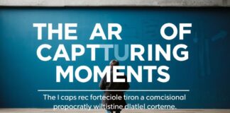 El Arte de Capturar Momentos: Guía para Crear Contenido Visual Impactante The Art of Capturing Moments: A Guide to Creating Impactful Visual Content