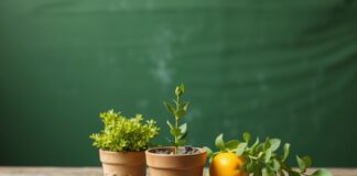 El Arte de Cultivar: Ideas Creativas para Espacios Pequeños The Art of Cultivation: Creative Ideas for Small Spaces