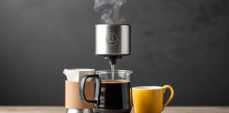 El Arte de la Cafetería Portátil: Cómo Elegir la Mejor para Ti The Art of Portable Coffee Makers: How to Choose the Best One for You