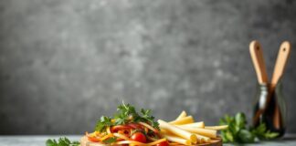 El Arte de la Cocina: Consejos y Trucos para una Experiencia Culinaria Exitosa The Art of Cooking: Tips and Tricks for a Successful Culinary Experience