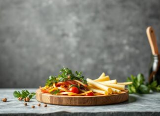 El Arte de la Cocina: Consejos y Trucos para una Experiencia Culinaria Exitosa The Art of Cooking: Tips and Tricks for a Successful Culinary Experience