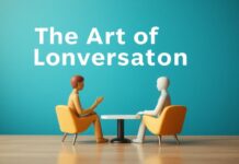 El Arte de la Conversación: Cómo Mantener Diálogos Significativos en la Era Digital The Art of Conversation: How to Maintain Meaningful Dialogues in the Digital Age