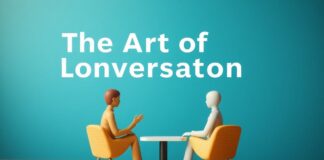 El Arte de la Conversación: Cómo Mantener Diálogos Significativos en la Era Digital The Art of Conversation: How to Maintain Meaningful Dialogues in the Digital Age