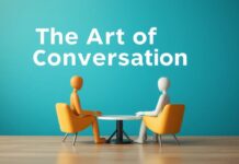 El Arte de la Conversación: Cómo Mantener Diálogos Significativos en la Era Digital The Art of Conversation: How to Maintain Meaningful Dialogues in the Digital Age