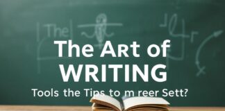 El Arte de la Escritura: Herramientas y Consejos para Mejorar tu Estilo The Art of Writing: Tools and Tips to Improve Your Style