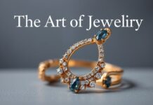 El Arte de la Joyería: Un Viaje a Través de la Historia y la Cultura The Art of Jewelry: A Journey Through History and Culture