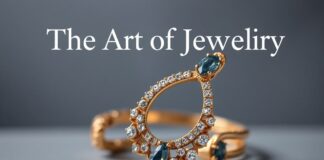 El Arte de la Joyería: Un Viaje a Través de la Historia y la Cultura The Art of Jewelry: A Journey Through History and Culture
