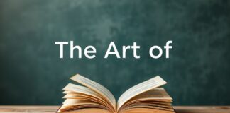 El Arte de la Lectura: Cómo Encontrar los Mejores Libros para Ti The Art of Reading: How to Find the Best Books for You