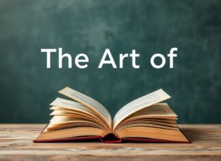 El Arte de la Lectura: Cómo Encontrar los Mejores Libros para Ti The Art of Reading: How to Find the Best Books for You