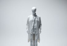 El Arte de la Moda: Una Mirada al Futuro de la Indumentaria The Art of Fashion: A Look at the Future of Clothing