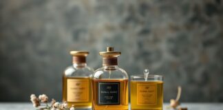 El Arte de la Perfumería Tradicional: Un Viaje a Través de los Aromas The Art of Traditional Perfumery: A Journey Through Fragrances