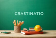 El Arte de la Procrastinación: Cómo Dejarlo y Ser Más Productivo The Art of Procrastination: How to Stop It and Be More Productive
