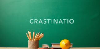 El Arte de la Procrastinación: Cómo Dejarlo y Ser Más Productivo The Art of Procrastination: How to Stop It and Be More Productive