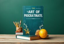 El Arte de la Procrastinación: Cómo Superarla y Aumentar tu Productividad The Art of Procrastination: How to Overcome It and Increase Your Productivity