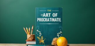 El Arte de la Procrastinación: Cómo Superarla y Aumentar tu Productividad The Art of Procrastination: How to Overcome It and Increase Your Productivity