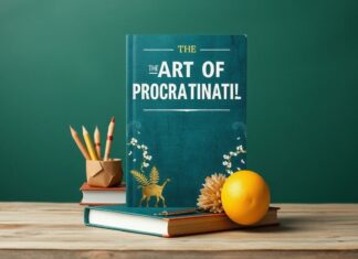 El Arte de la Procrastinación: Cómo Superarla y Aumentar tu Productividad The Art of Procrastination: How to Overcome It and Increase Your Productivity