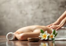El Arte de la Relajación: Beneficios de los Masajes Asiáticos The Art of Relaxation: Benefits of Asian Massages