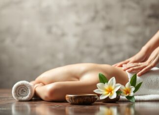 El Arte de la Relajación: Beneficios de los Masajes Asiáticos The Art of Relaxation: Benefits of Asian Massages