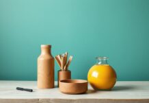 El Arte de la Reutilización: Cómo Dar una Segunda Vida a Tus Objetos The Art of Reuse: How to Give Your Objects a Second Life