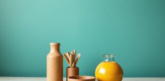 El Arte de la Reutilización: Cómo Dar una Segunda Vida a Tus Objetos The Art of Reuse: How to Give Your Objects a Second Life