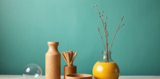 El Arte de la Reutilización: Cómo Dar una Segunda Vida a Tus Objetos The Art of Reuse: How to Give Your Objects a Second Life