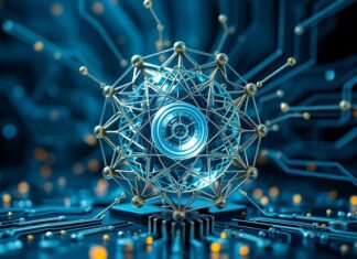 El Fascinante Mundo de la Computación Cuántica: Avances y Aplicaciones The Fascinating World of Quantum Computing: Advances and Applications