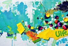 El Fascinante Mundo de la Pintura Textil: Técnicas y Materiales The Fascinating World of Textile Painting: Techniques and Materials