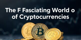 El Fascinante Mundo de las Criptomonedas: Una Guía para Principiantes The Fascinating World of Cryptocurrencies: A Beginner's Guide