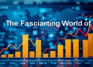 El Fascinante Mundo de las Estadísticas y Datos The Fascinating World of Statistics and Data