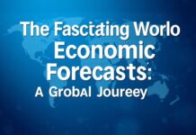 El Fascinante Mundo de las Predicciones Económicas: Un Viaje Global The Fascinating World of Economic Forecasts: A Global Journey
