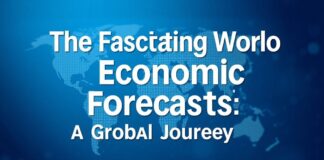El Fascinante Mundo de las Predicciones Económicas: Un Viaje Global The Fascinating World of Economic Forecasts: A Global Journey