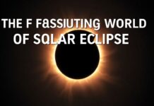 El Fascinante Mundo de los Eclipses Solares: Todo lo que Necesitas Saber The Fascinating World of Solar Eclipses: Everything You Need to Know