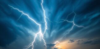 El Fascinante Mundo de los Fenómenos Meteorológicos The Fascinating World of Meteorological Phenomena