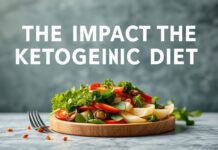 El Impacto de la Dieta Cetogénica en la Salud Moderna The Impact of the Ketogenic Diet on Modern Health