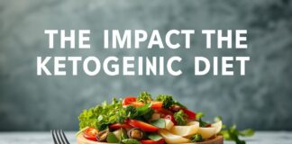 El Impacto de la Dieta Cetogénica en la Salud Moderna The Impact of the Ketogenic Diet on Modern Health