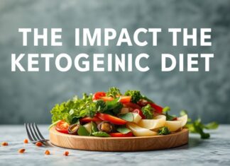 El Impacto de la Dieta Cetogénica en la Salud Moderna The Impact of the Ketogenic Diet on Modern Health
