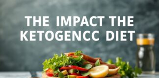 El Impacto de la Dieta Cetogénica en la Salud Moderna The Impact of the Ketogenic Diet on Modern Health