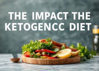 El Impacto de la Dieta Cetogénica en la Salud Moderna The Impact of the Ketogenic Diet on Modern Health
