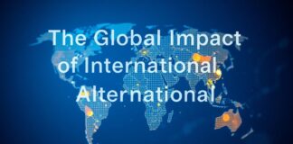El Impacto Global de los Acuerdos Internacionales The Global Impact of International Agreements