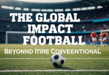 El Impacto Global del Fútbol: Más Allá de lo Convencional The Global Impact of Football: Beyond the Conventional